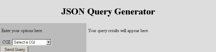 json-query-generator