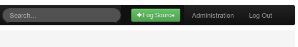 Adding a Log Source - Nagios Log Server